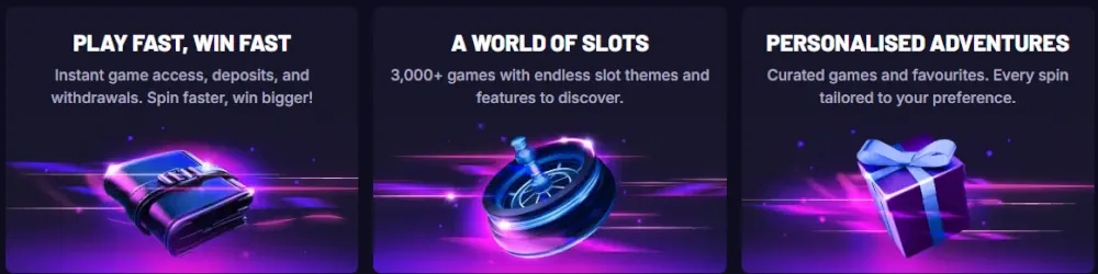 Fastslot Casino Jouez Maintenant